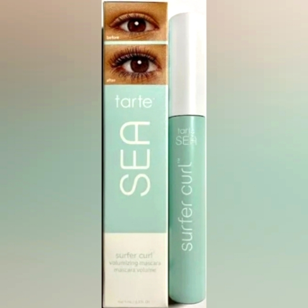 Tarte Surfer Girl Mascara